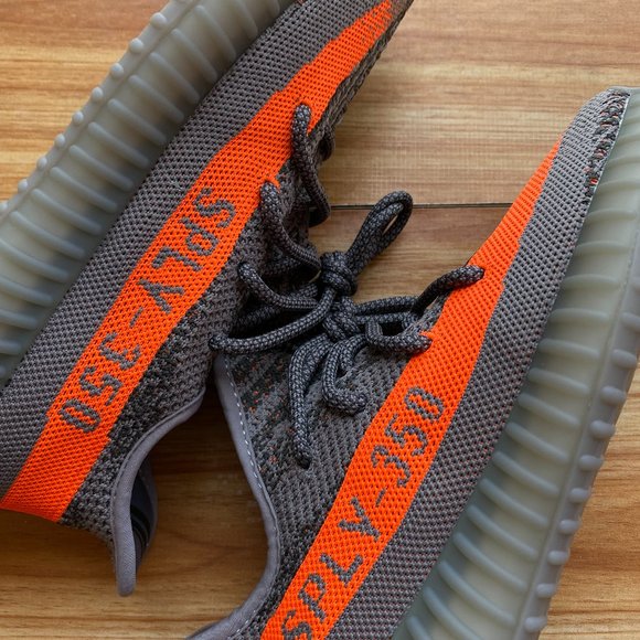 yezzy boost 350v2 size:11 main image 5